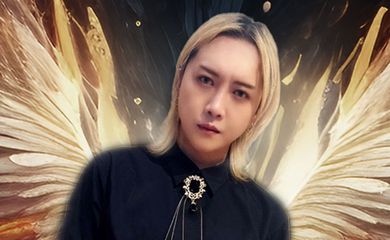 MikaL (대국남아 / DGNA / 大国男児) ver.1