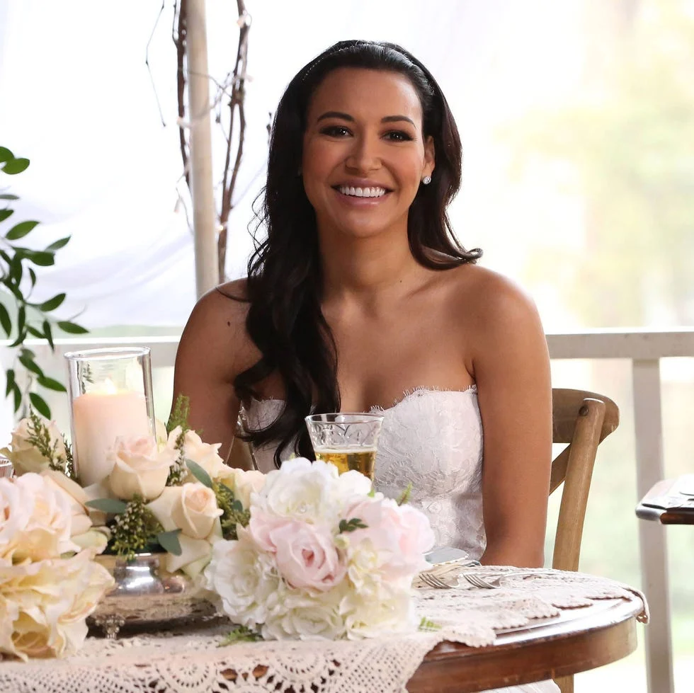 Santana Lopez (Talking)