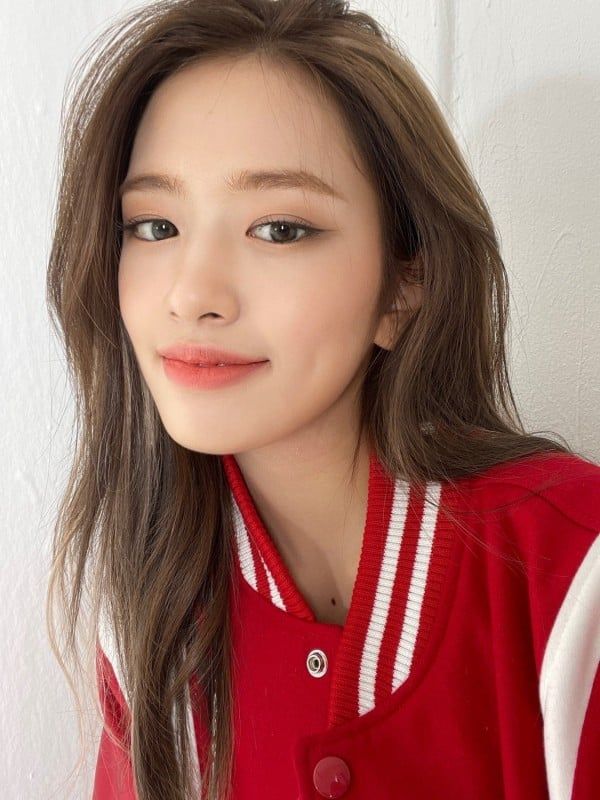 IVE's Yujin (Soft ver)