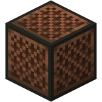 Minecraft Note Block
