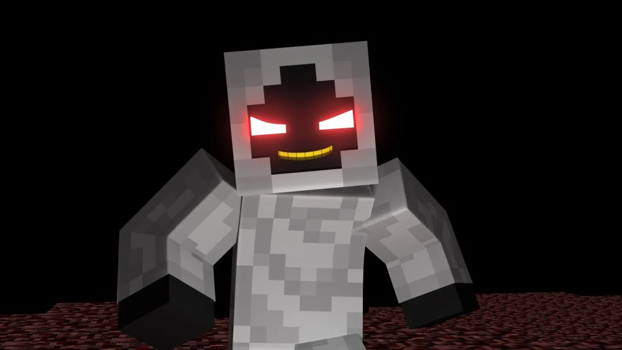 Entity303 ERBOfCreepypasta