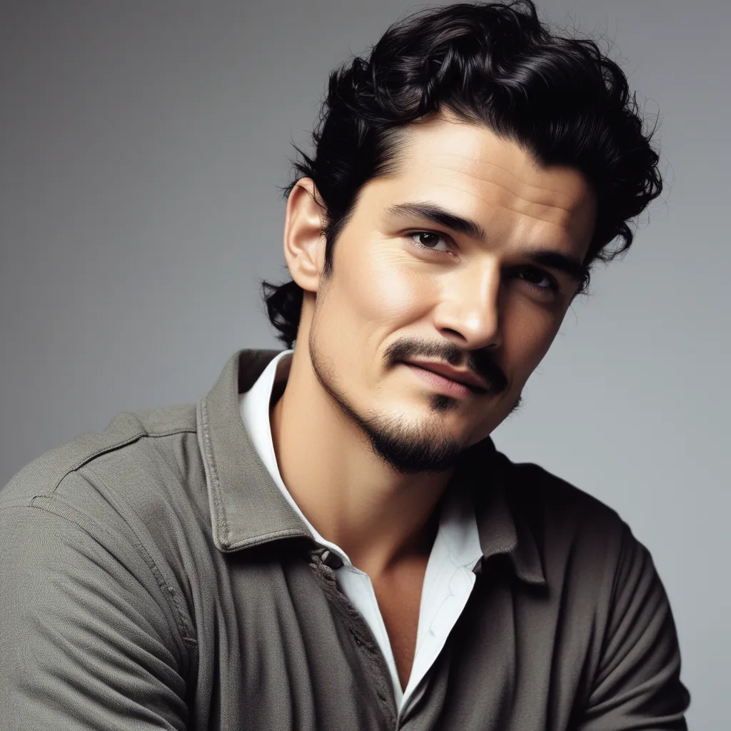 Orlando Bloom