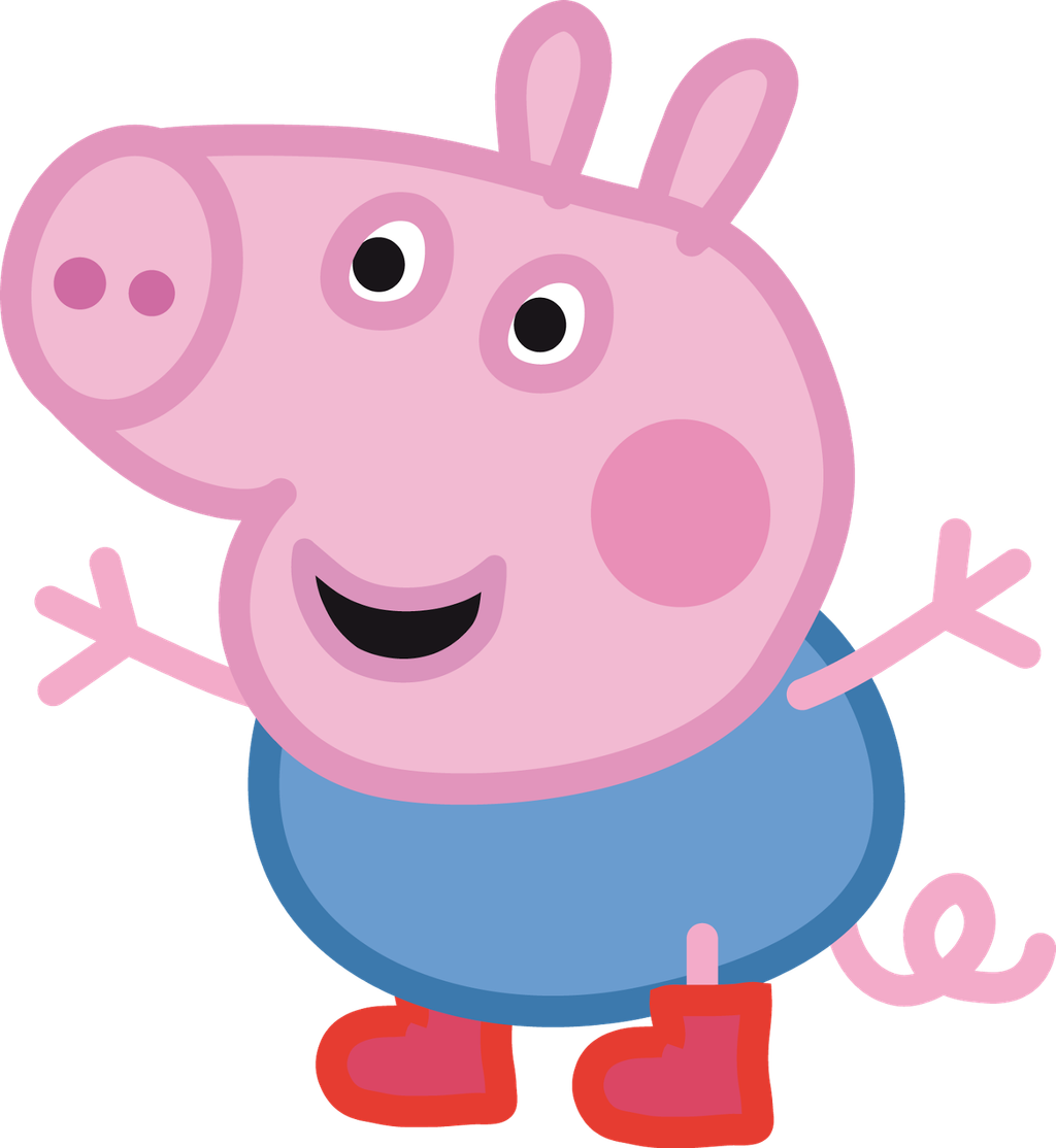 George pig