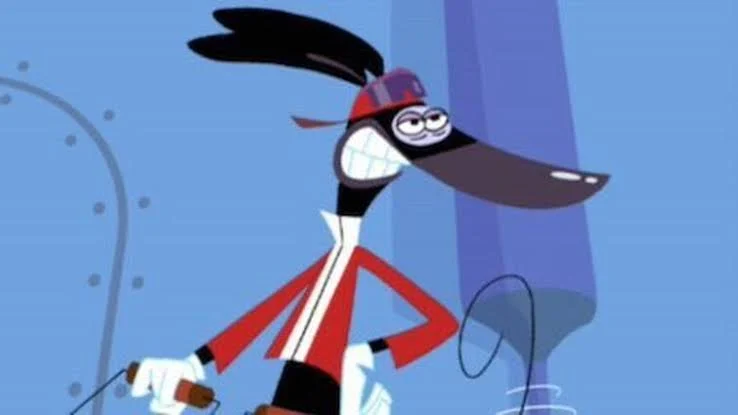 Rapido (Ratz)