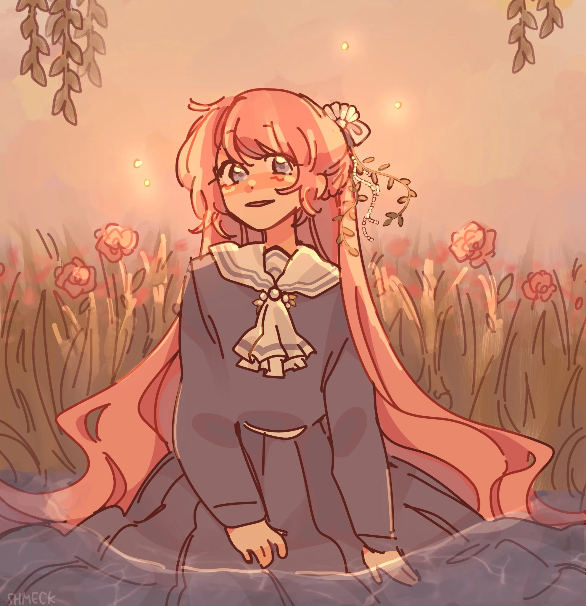 LDShadowLady (Lizzie)