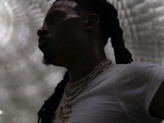 Playboi Carti (2024 Baby Voice)