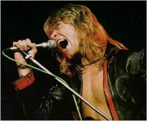 Michael Kiske (Keeper of the Seven Keys Era)
