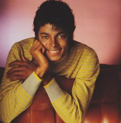 Michael Jackson - Thriller Era