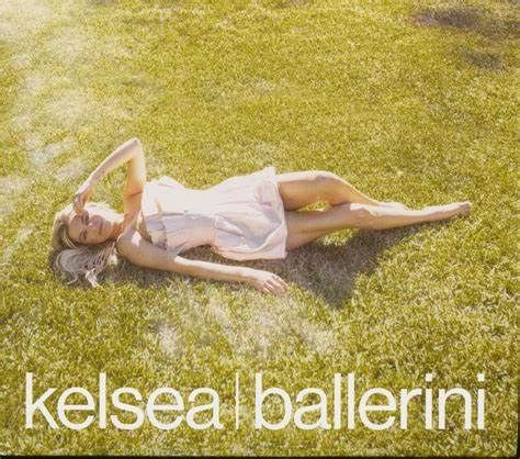 Kelsea Ballerini (Kelsea + Ballerini era)