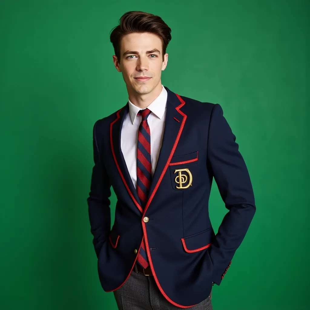 Sebastian Smythe (Glee)