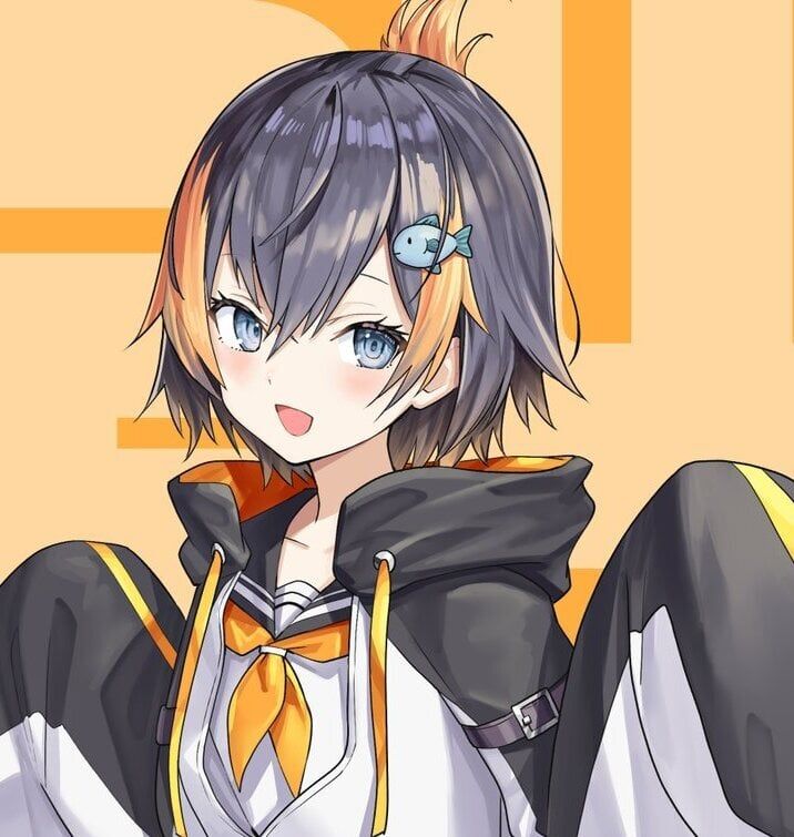Petra Gurin 🐧❄️| NIJISANJI EN