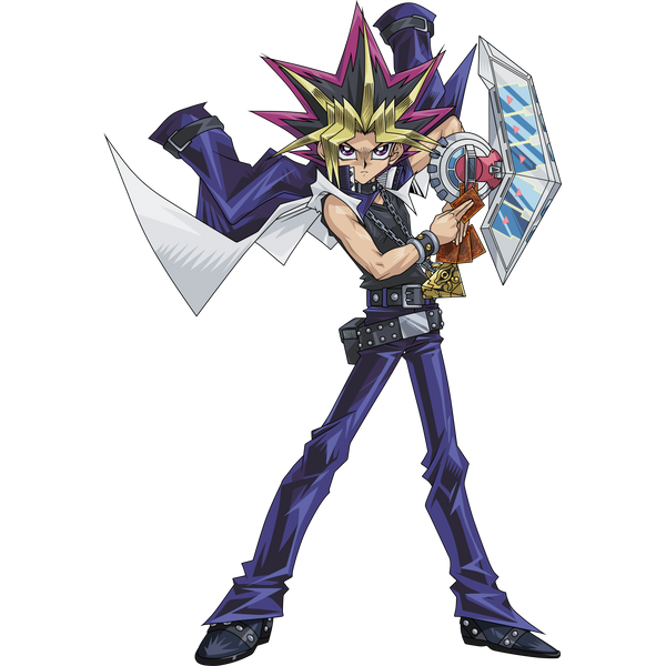 Yami Yugi