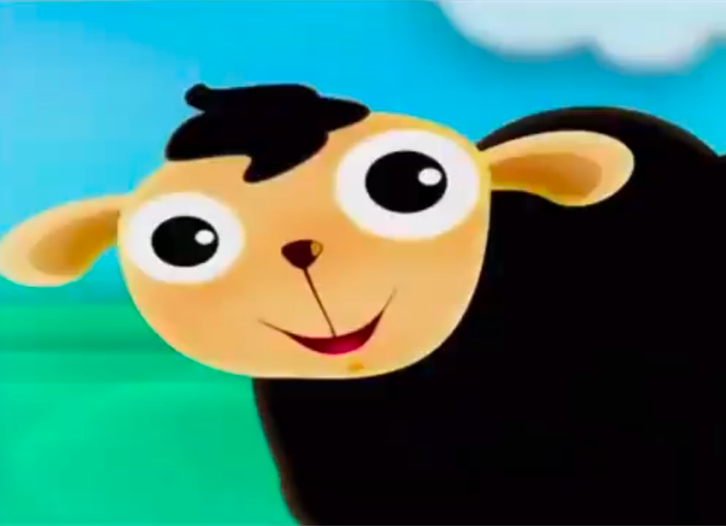 Mrs. Black Sheep (Baby TV)