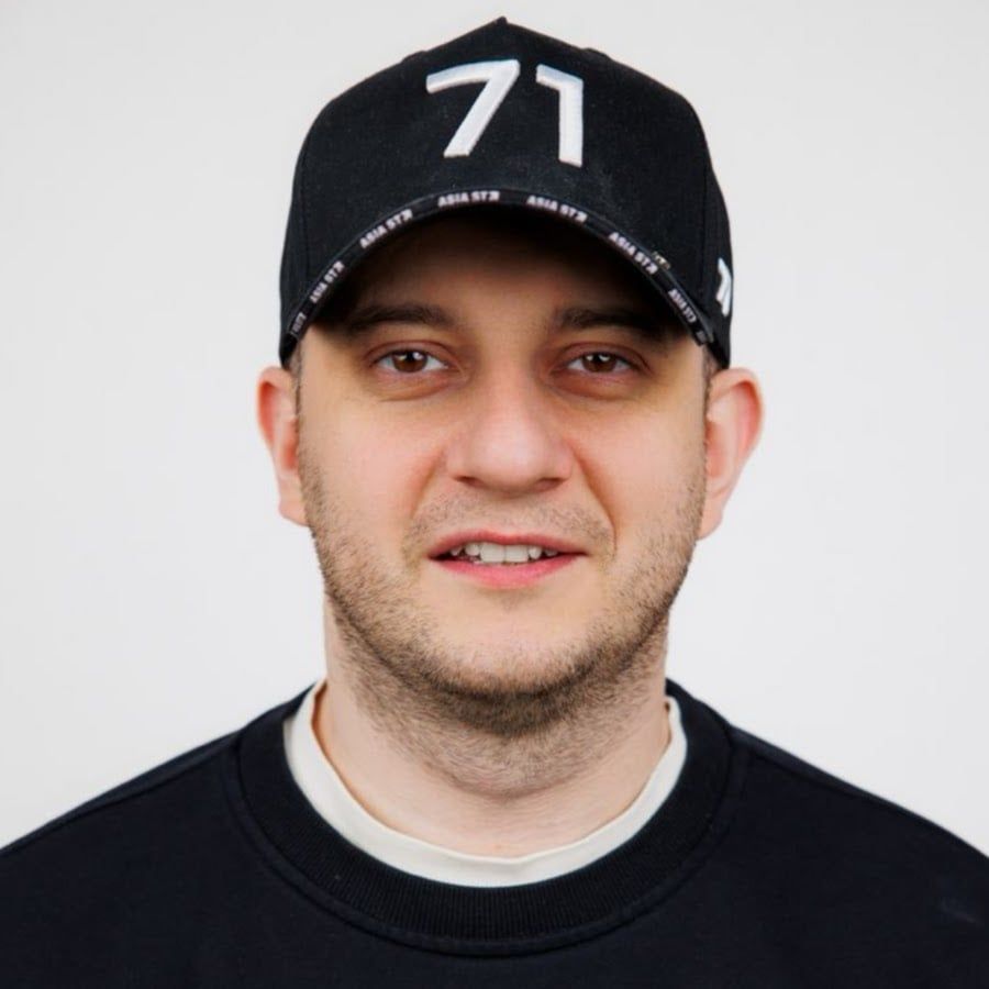 Stas Sheminov (Стас Шеминов) New 4V