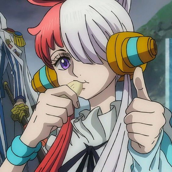 UTA(one piece)
