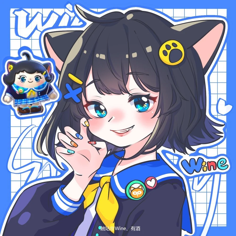 ゆかりちゃん（Yukari-chan）/淘气丸子