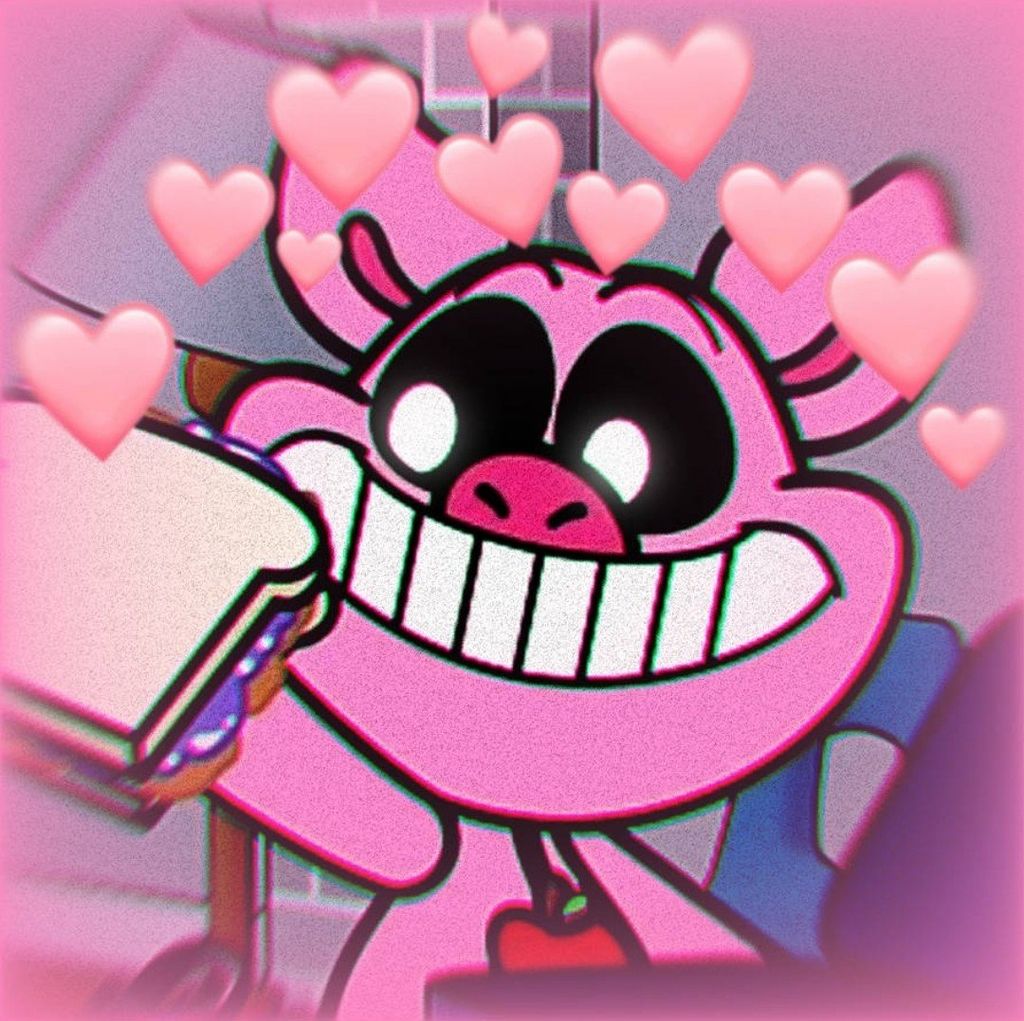 PickyPiggy