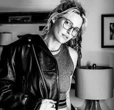 Emily Armstrong