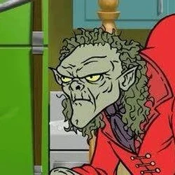 Markula (Aqua Teen Hunger Force)