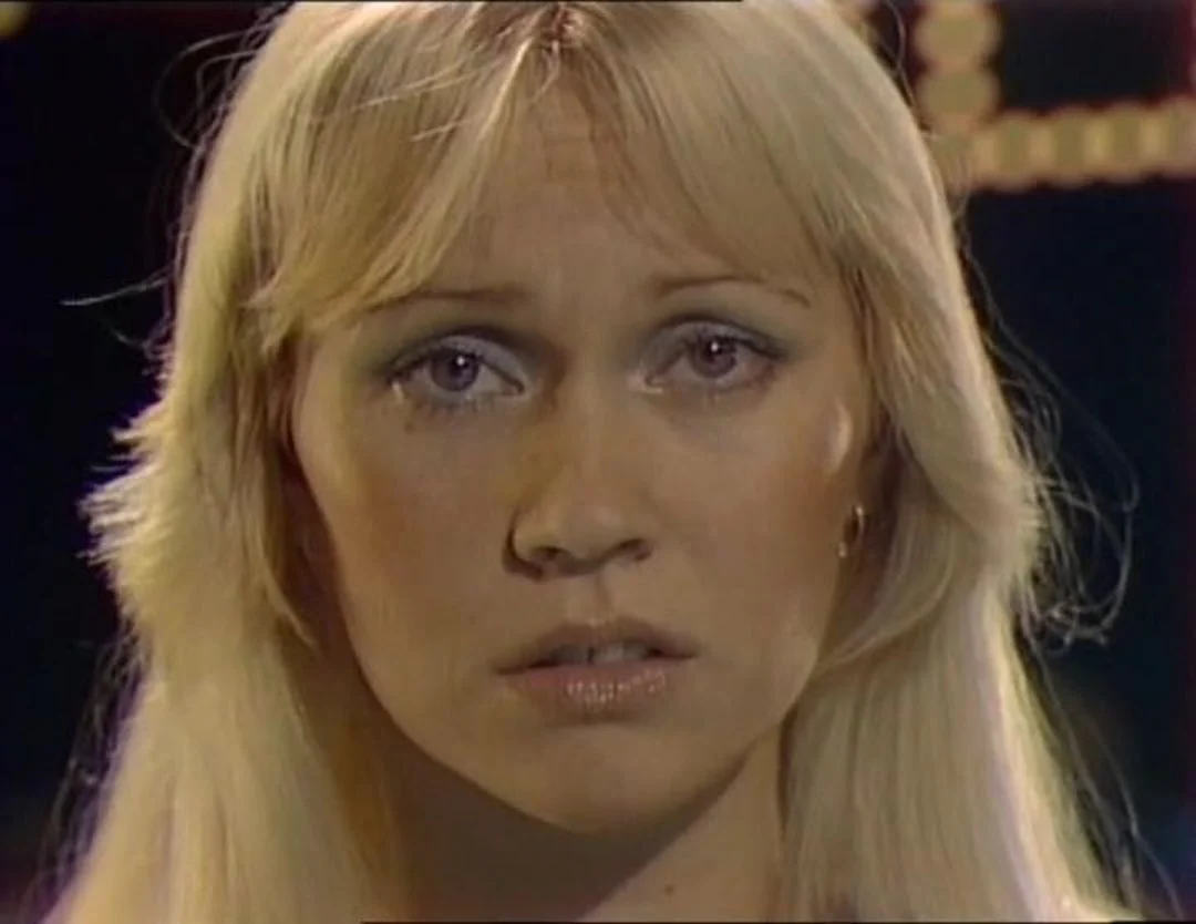 Agnetha Fältskog (ABBA Member)