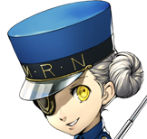 Caroline (Persona 5)