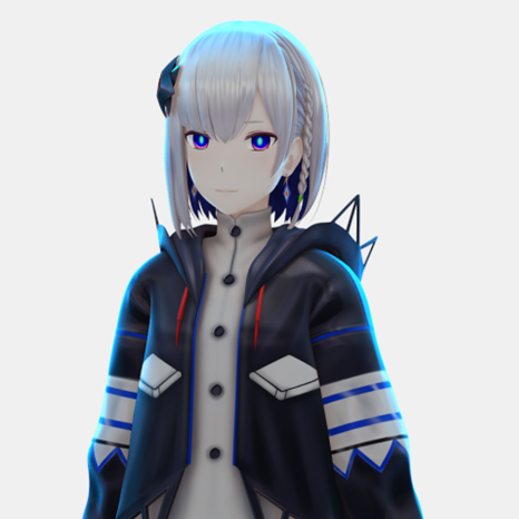 裏命 / RIME (CeVIO AI)