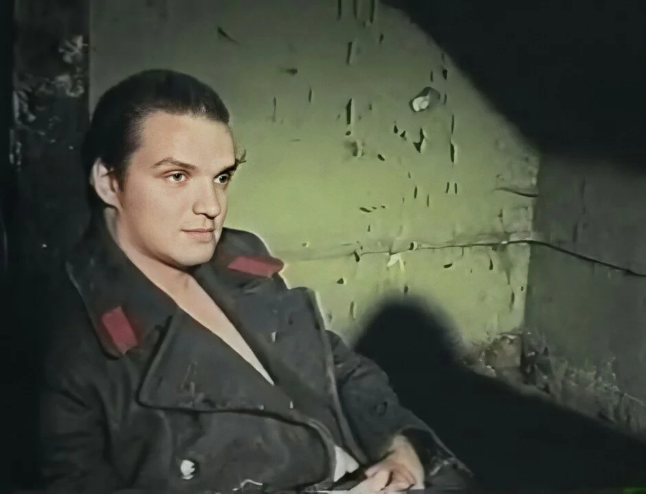 Владимир Епифанцев (Зелёный Слоник)