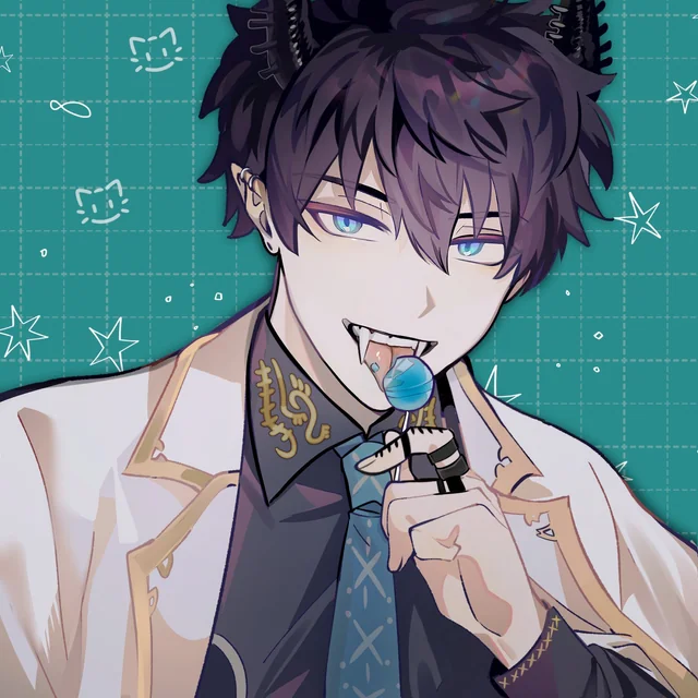 Ren Zotto 😈🛸| NIJISANJI EN
