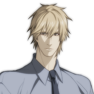 Tetsuo Shironuma (sweet pool)