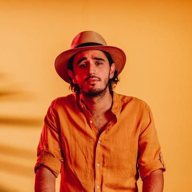 Juan Pablo isaza