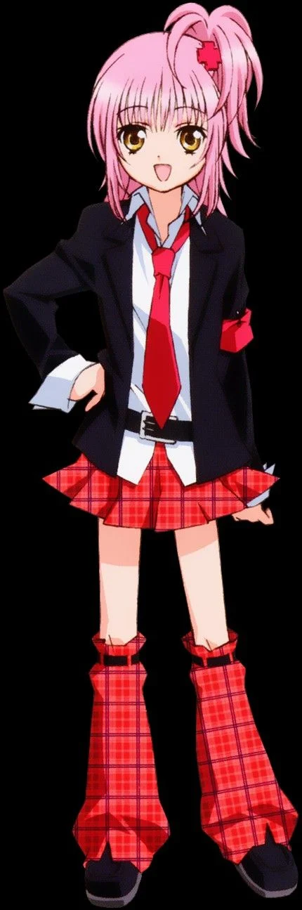 Hinamori Amu KOR