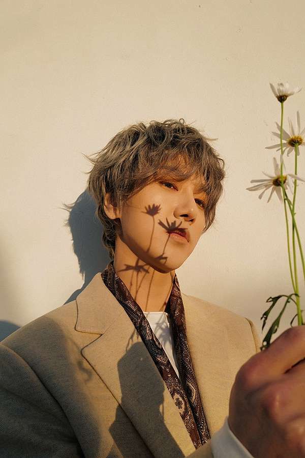 Yesung/예성 (Super Junior/ 슈퍼주니어)