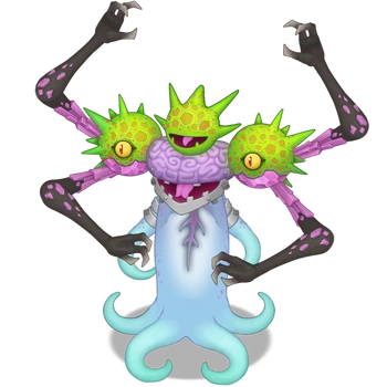 BeMeebEth (My Singing Monsters)