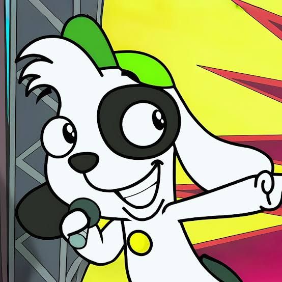 Doki (Serie De TV/PT-BR)