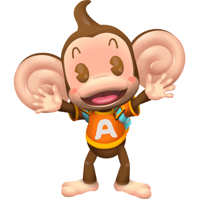 Aiai (Super Monkey Ball Mania)