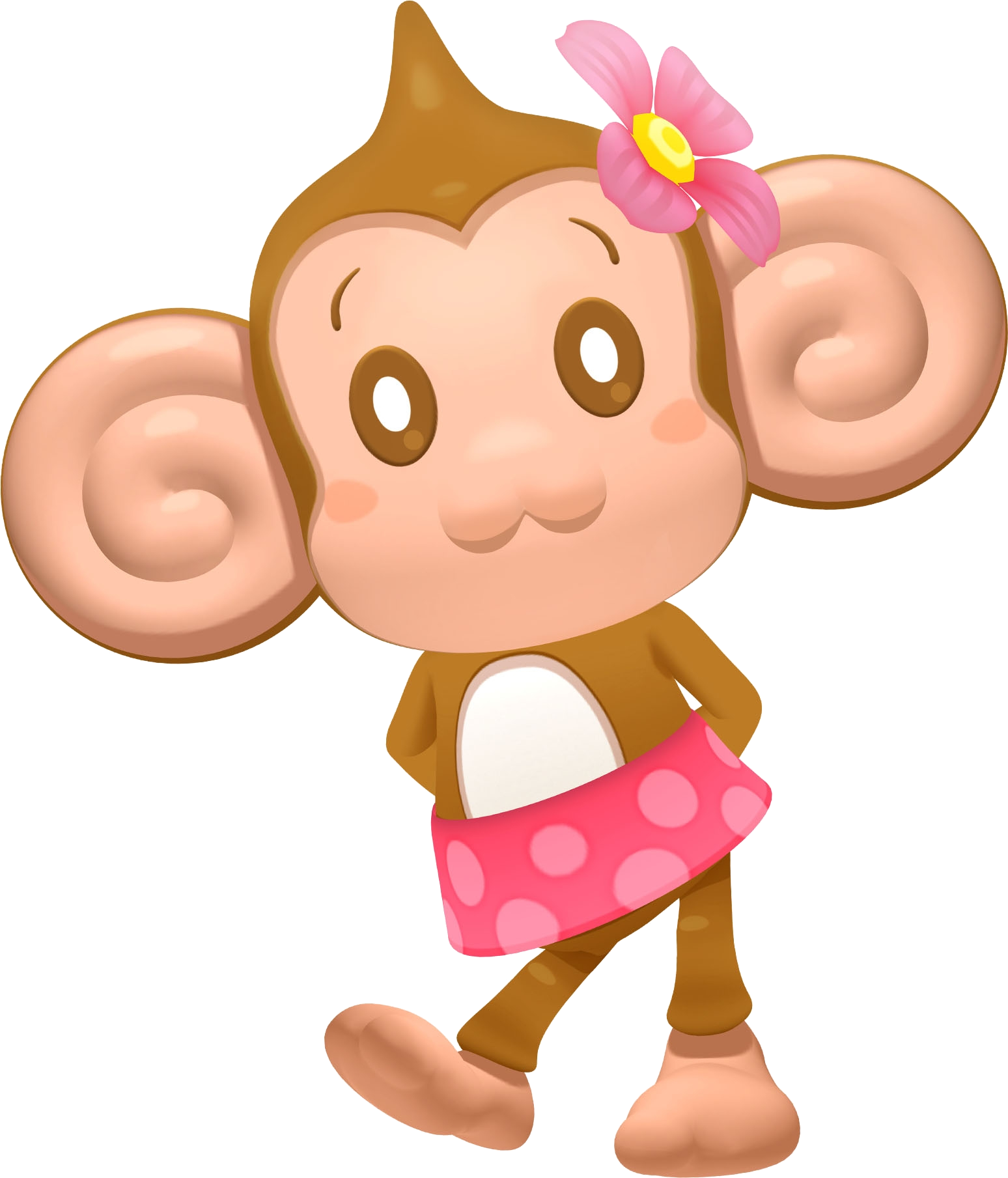Meemee (Super Monkey Ball Mania)