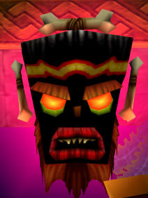 UKA UKA (CRASH BASH) [Itaila]