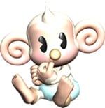 Baby (Super Monkey Ball)