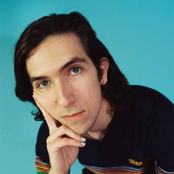 Ricky Montgomery (Montgomery Ricky Era)