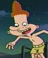 Eugene Horowitz (Benjamin Diskin) (Hey Arnold) (Seasons 2-4)