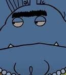 Skeeter (Aqua Teen Hunger Force)