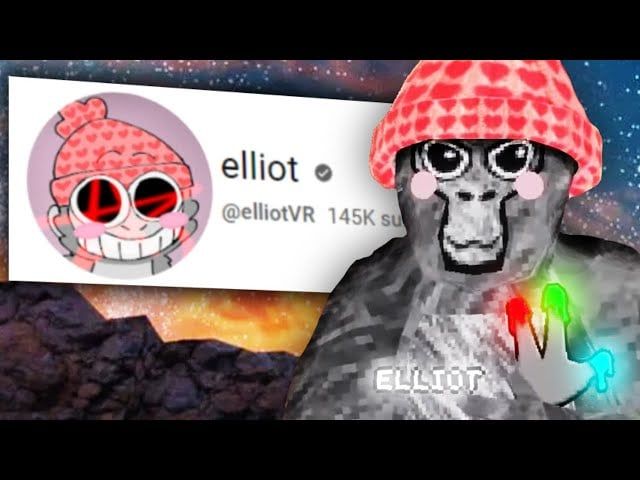 elliot (2022)