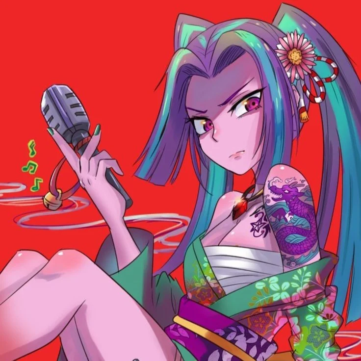 Aria Blaze