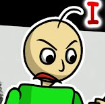 Baldi (AidanAnimates Voice Impression)