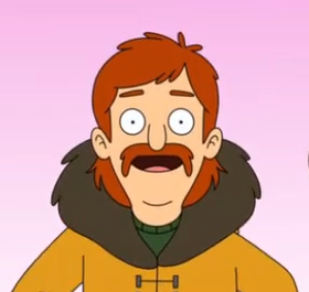 Wolf Tobin