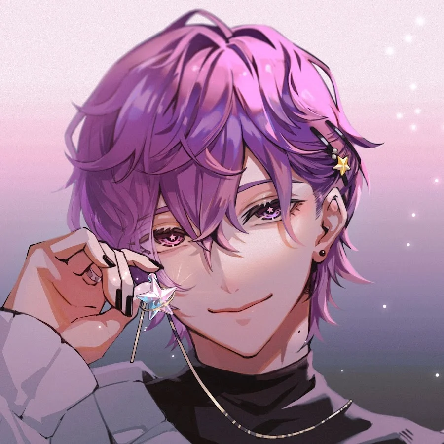 Uki Violeta 🔮🌌| NIJISANJI EN