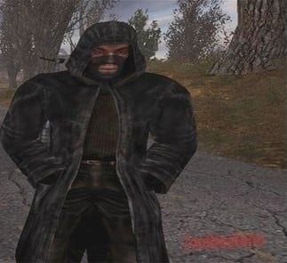 S.T.A.L.K.E.R. / Бандиты