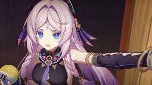 Citlaly [Genshin Impact] Eng VA: Skyler Davenport