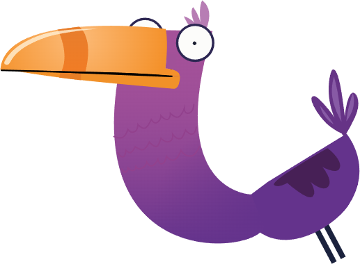 Toucan (Boomerang)