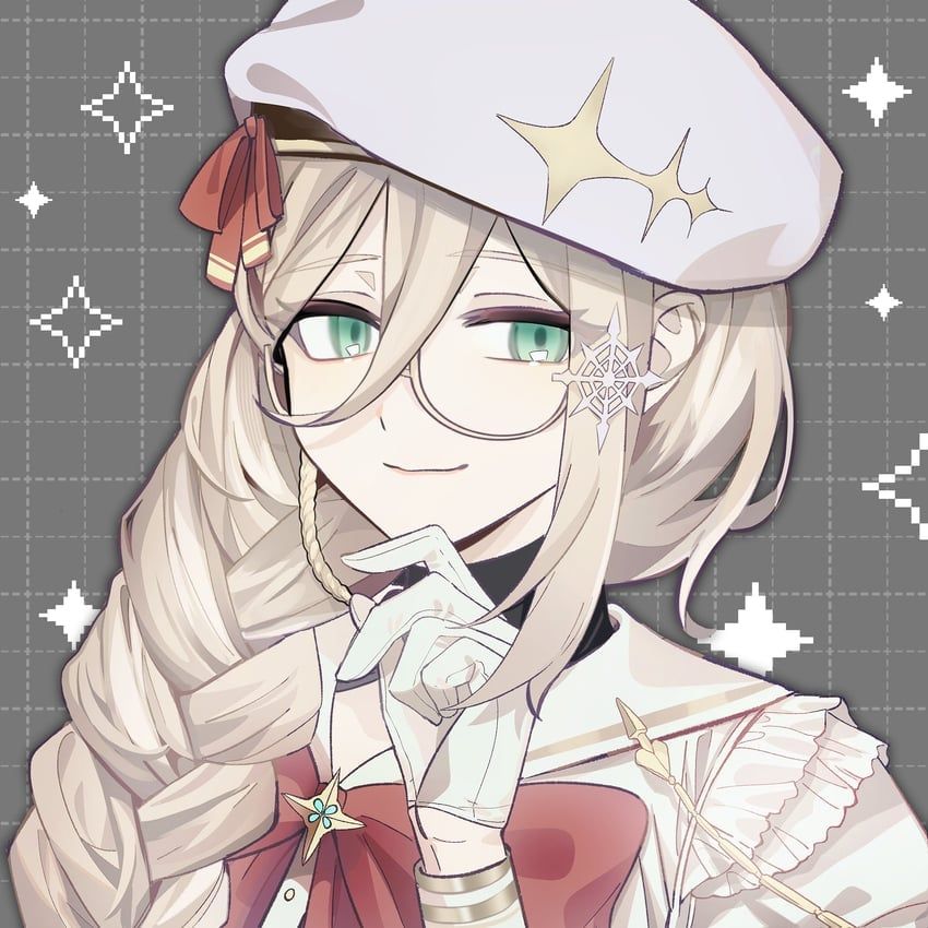 Aia Amare 👼⭐| NIJISANJI EN